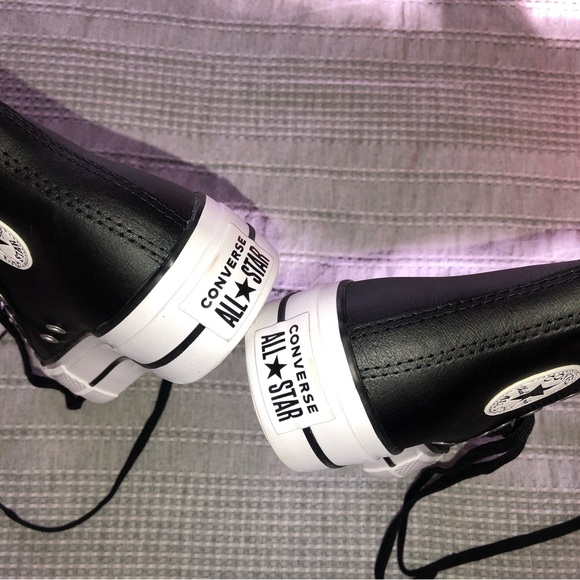 Converse - Picture 11 of 12